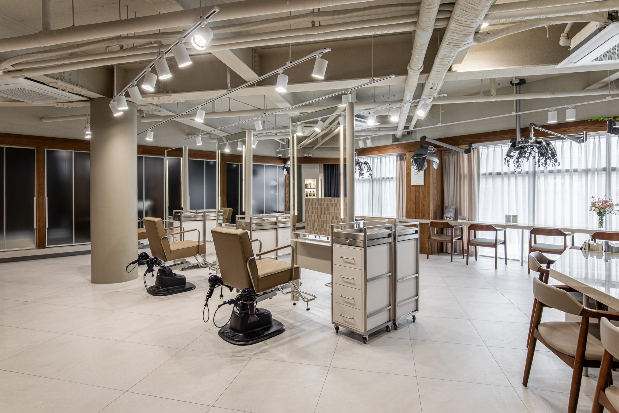 Salon image 2
