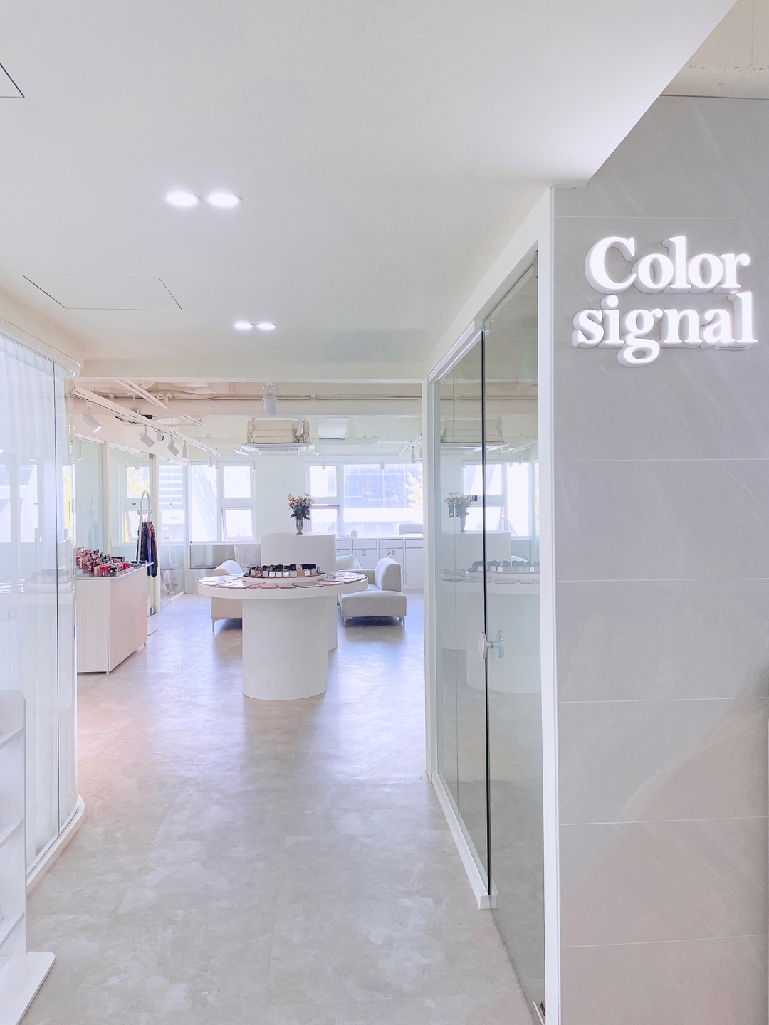 Salon image 3