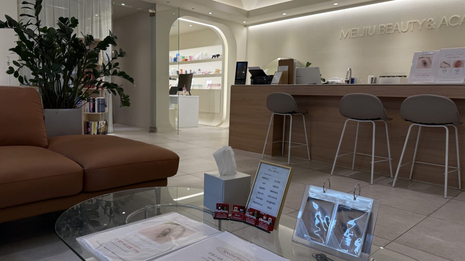 Salon image 3