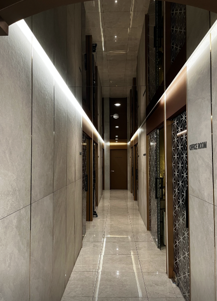 Salon image 2