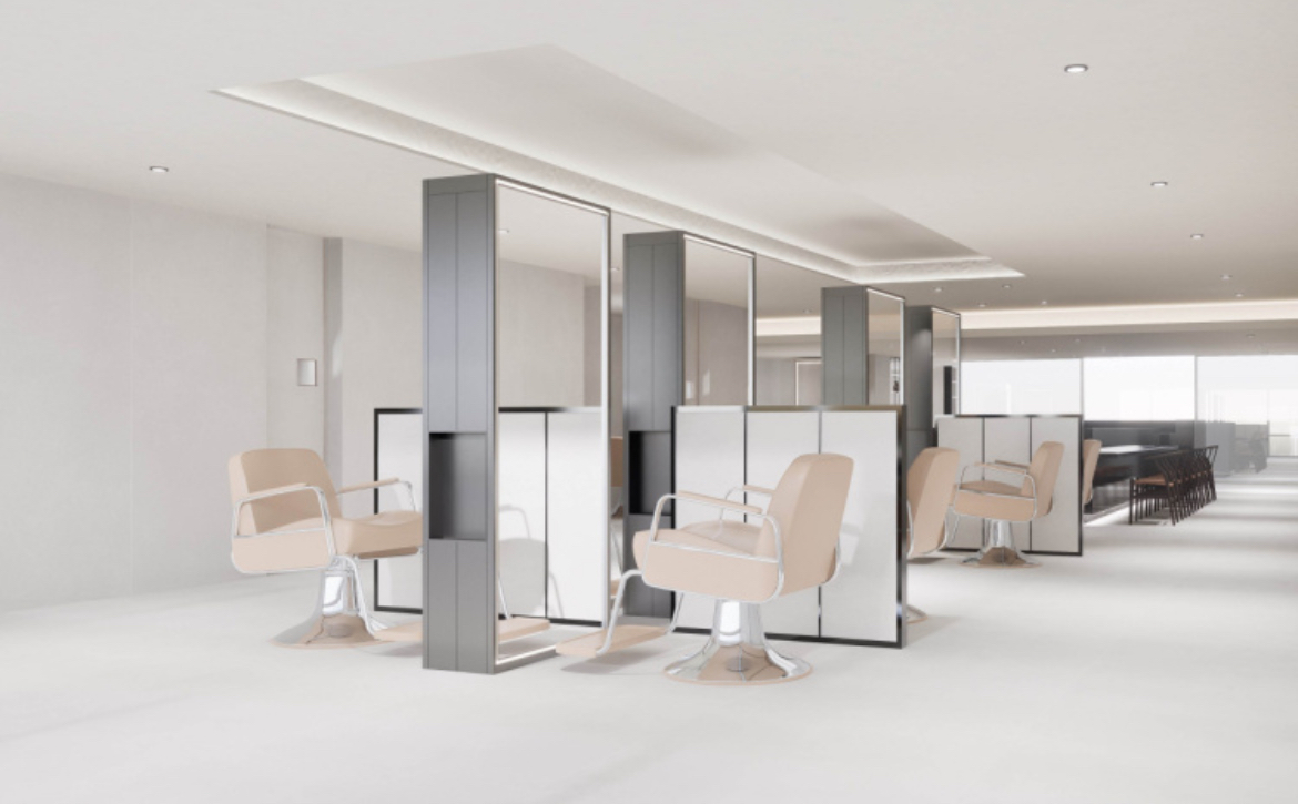 Salon image 3