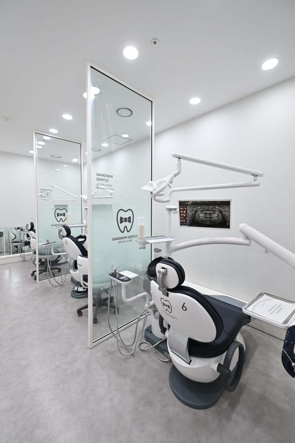 Salon image 3