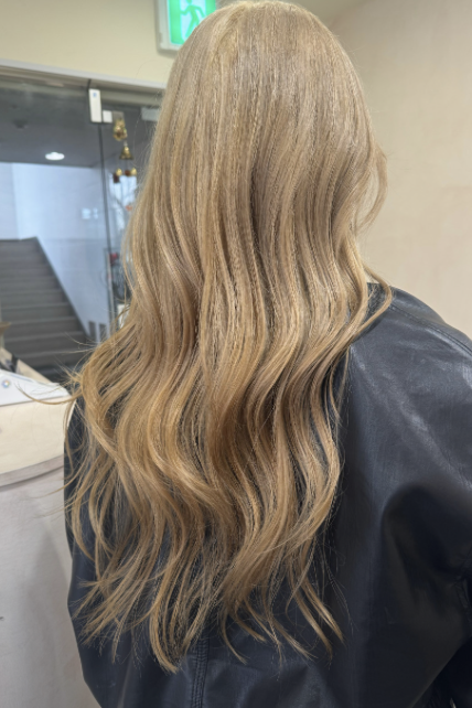Salon image 4
