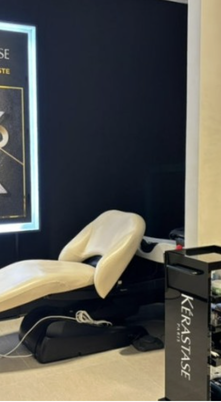 Salon image 3