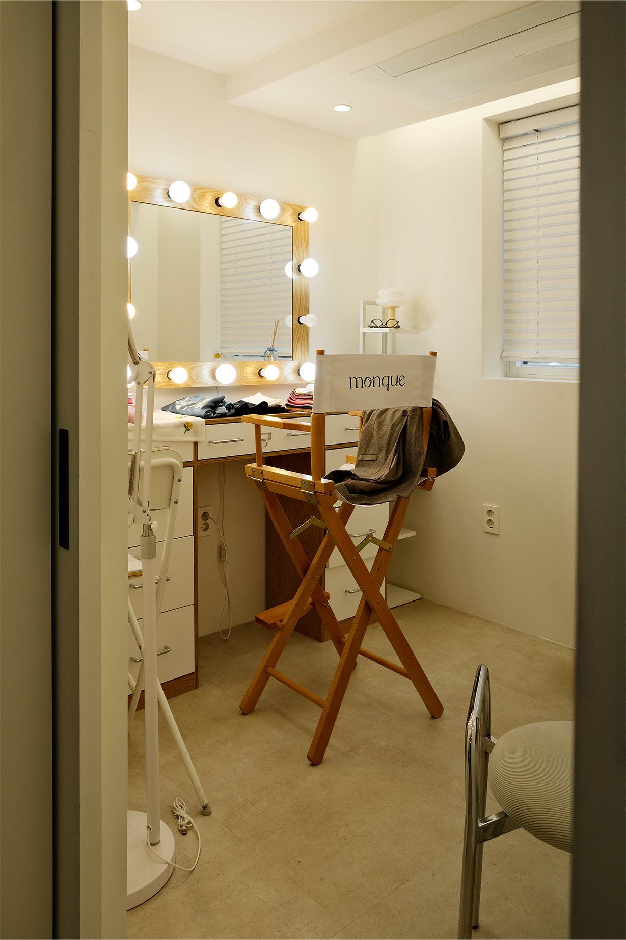 Salon image 3