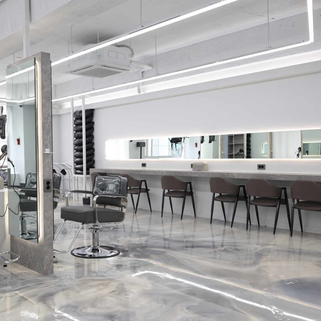 Salon image 3