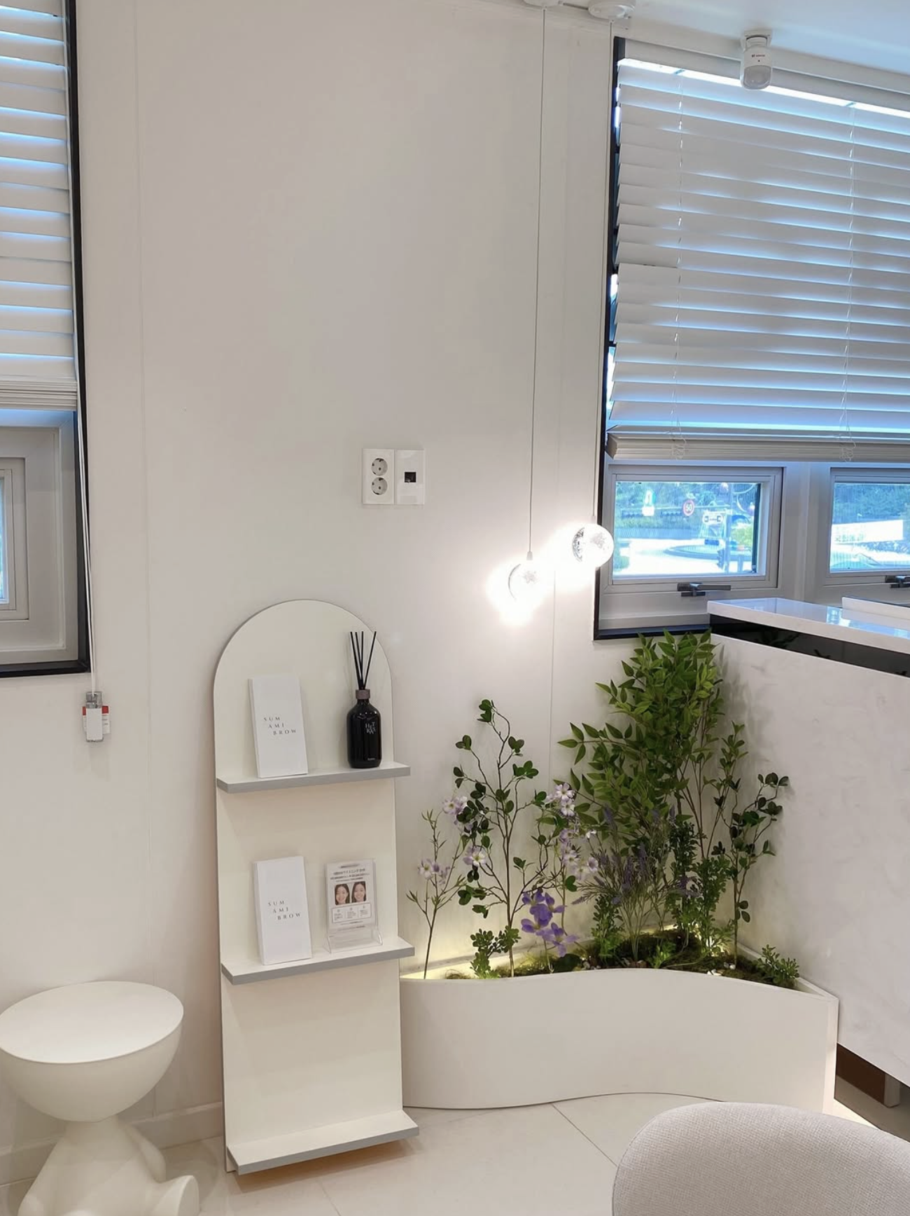 Salon image 2