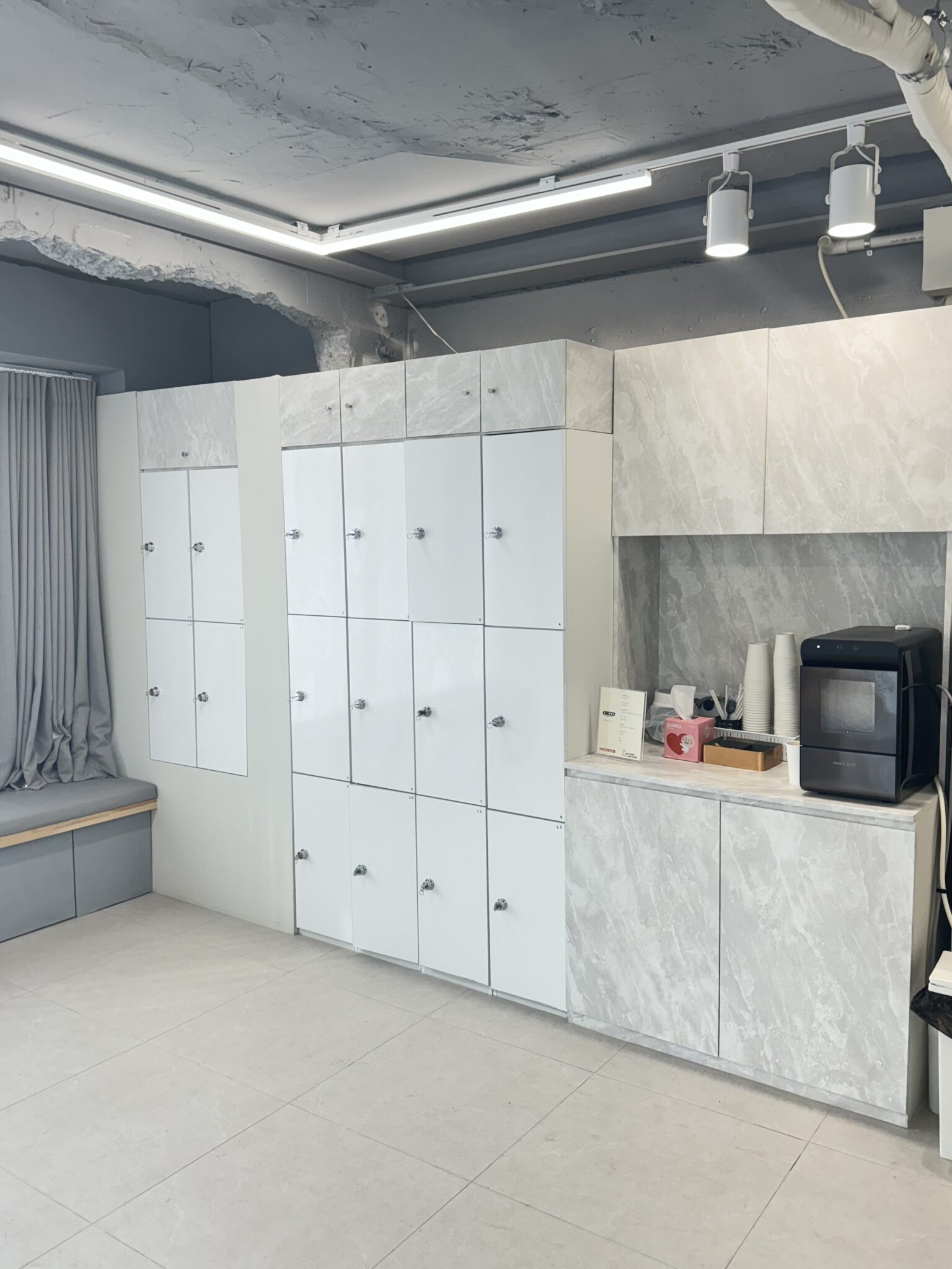 Salon image 5