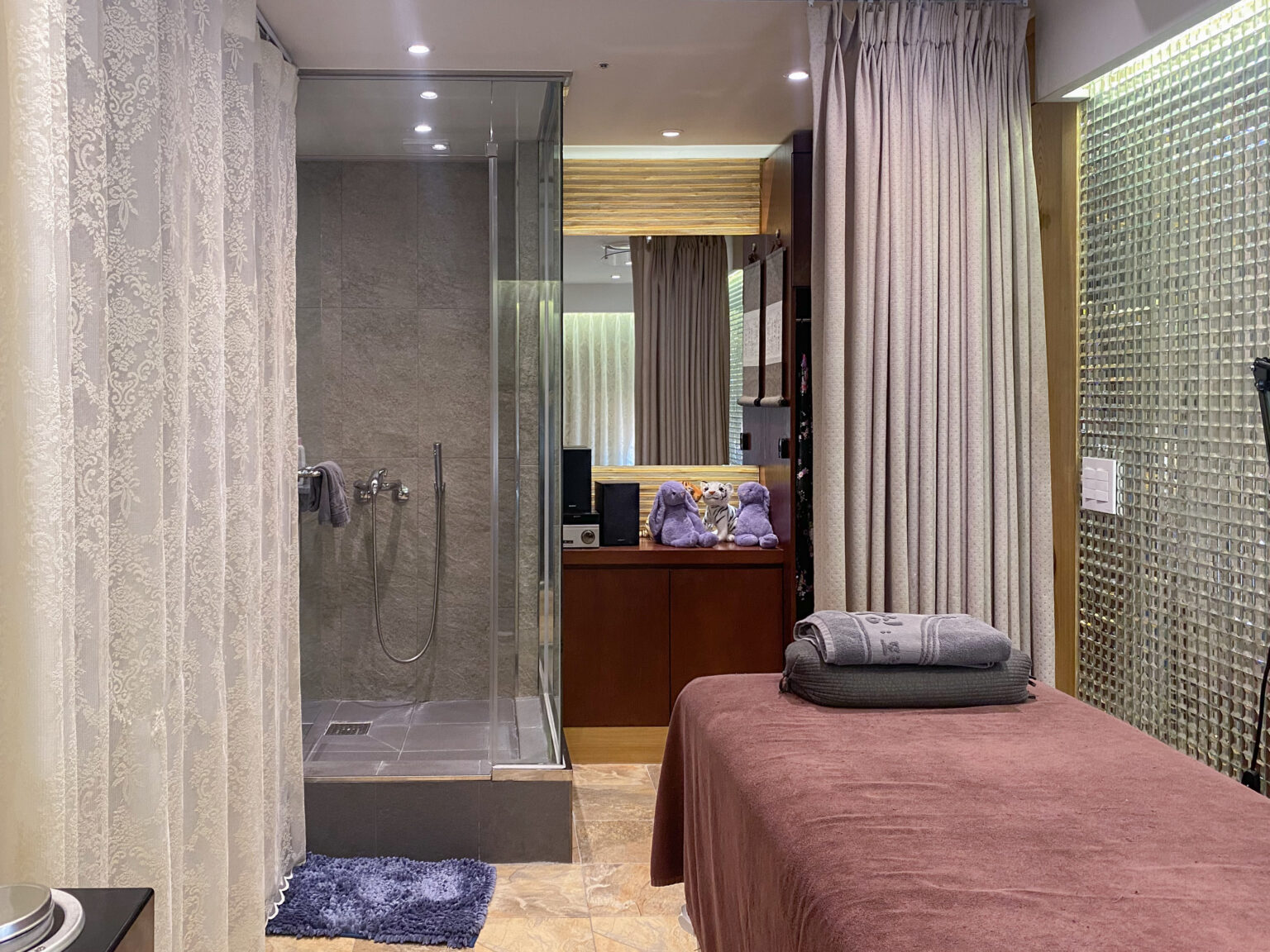 Salon image 3