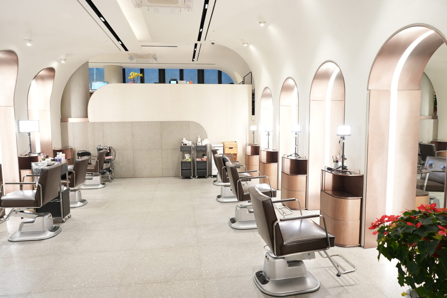 Salon image 2