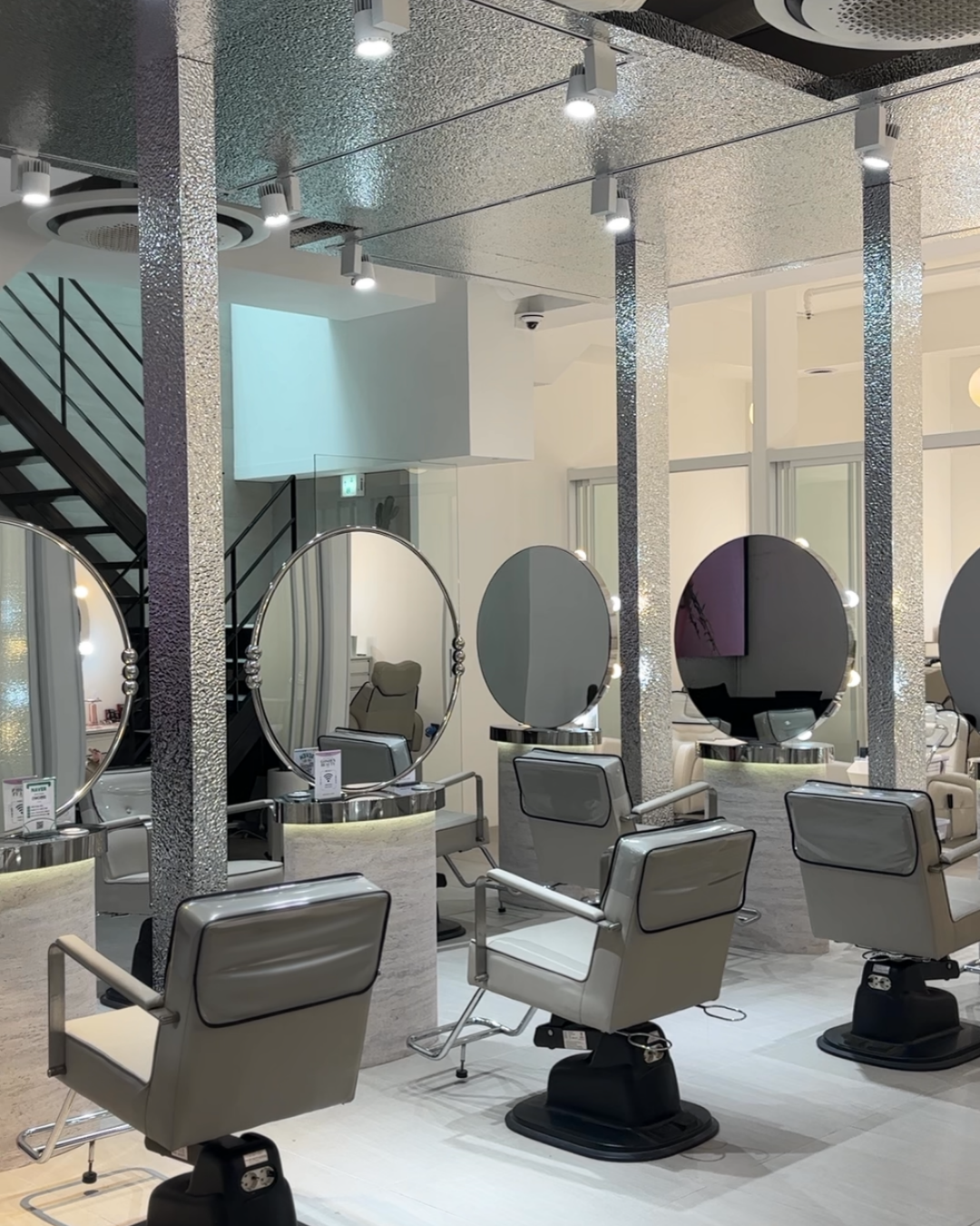 Salon image 3