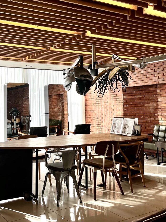 Salon image 3