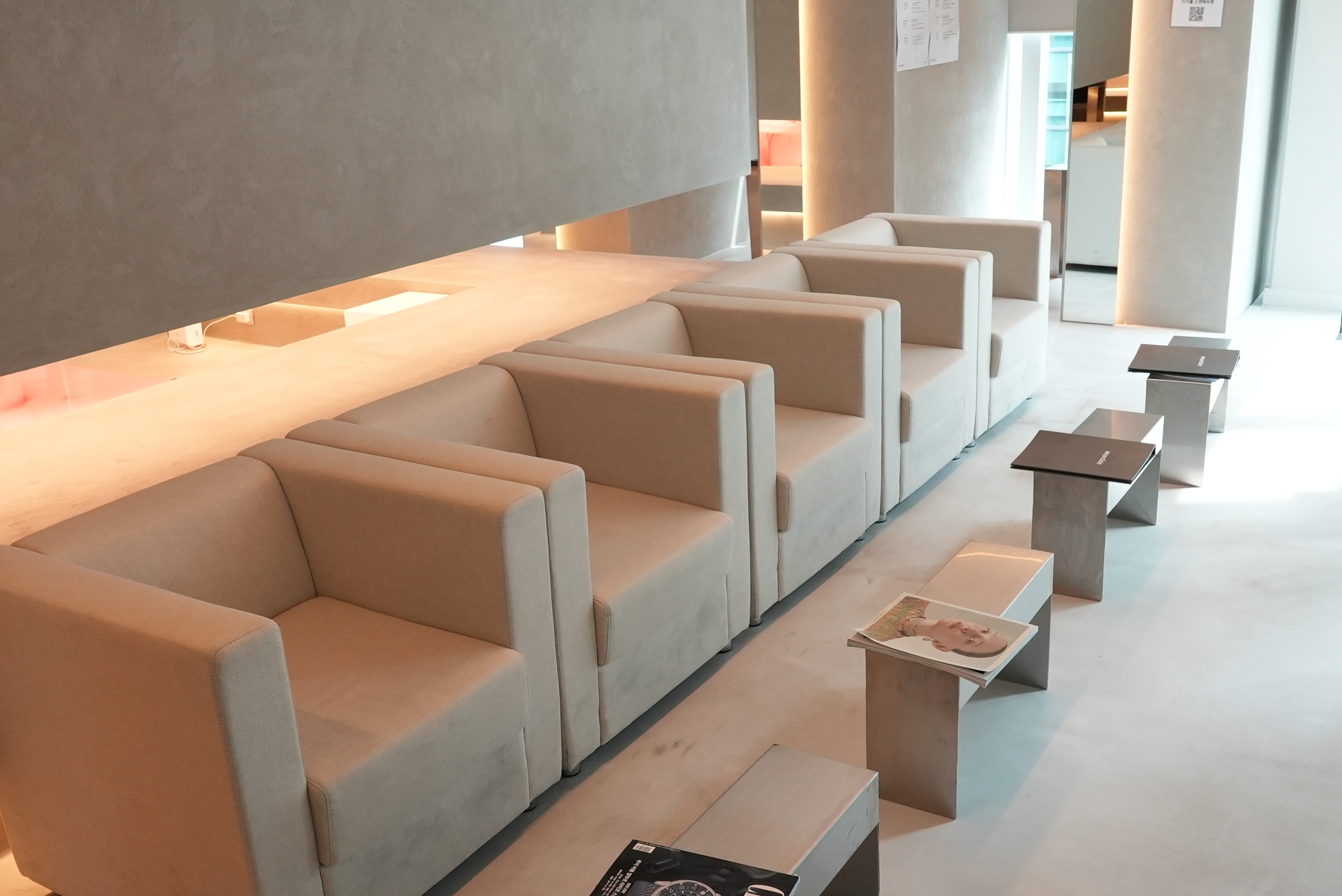 Salon image 2