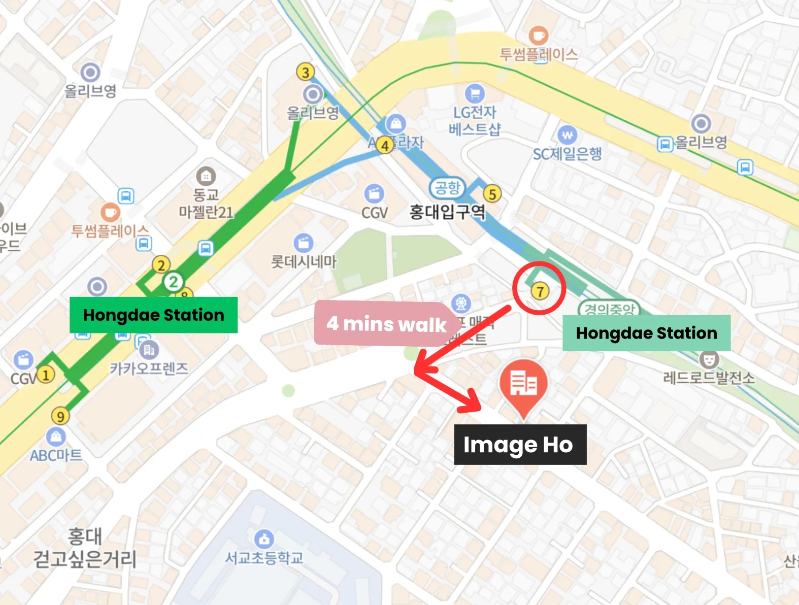 Location image 1 of 2