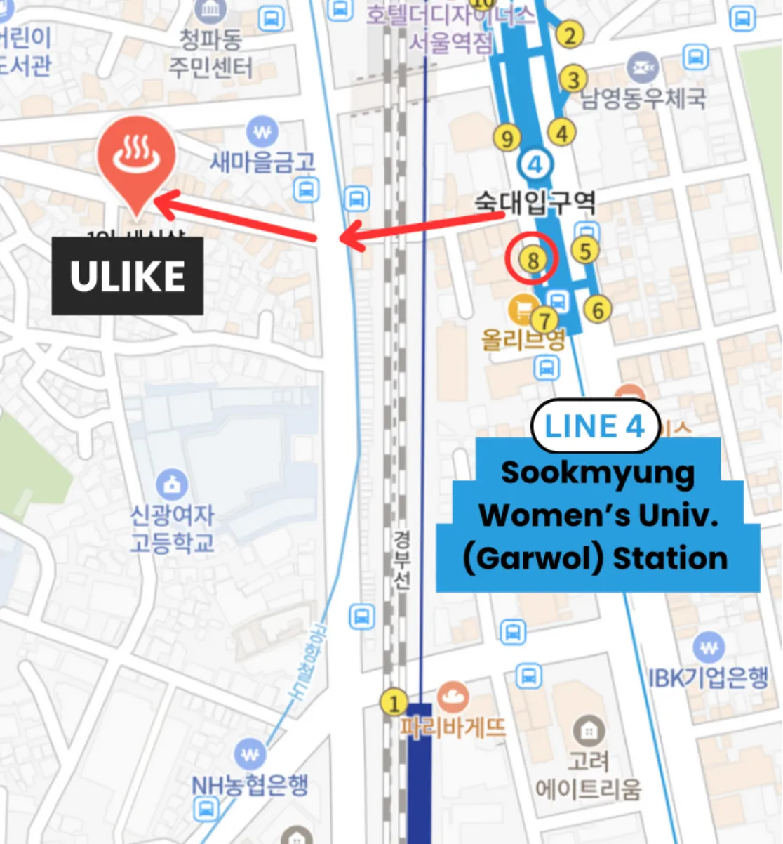 Location image 1 of 2