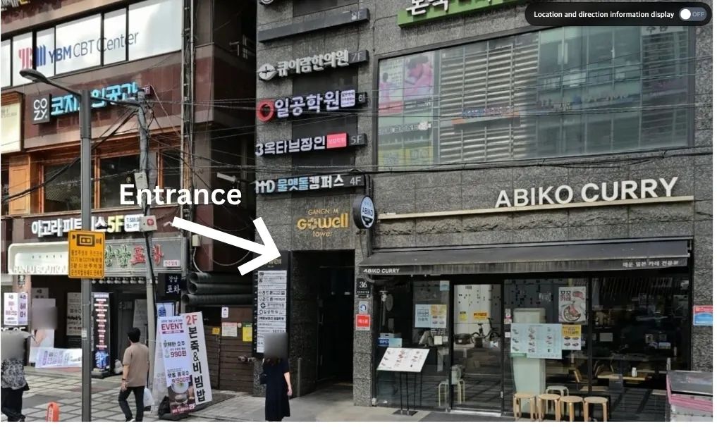 Location image 2 of 2