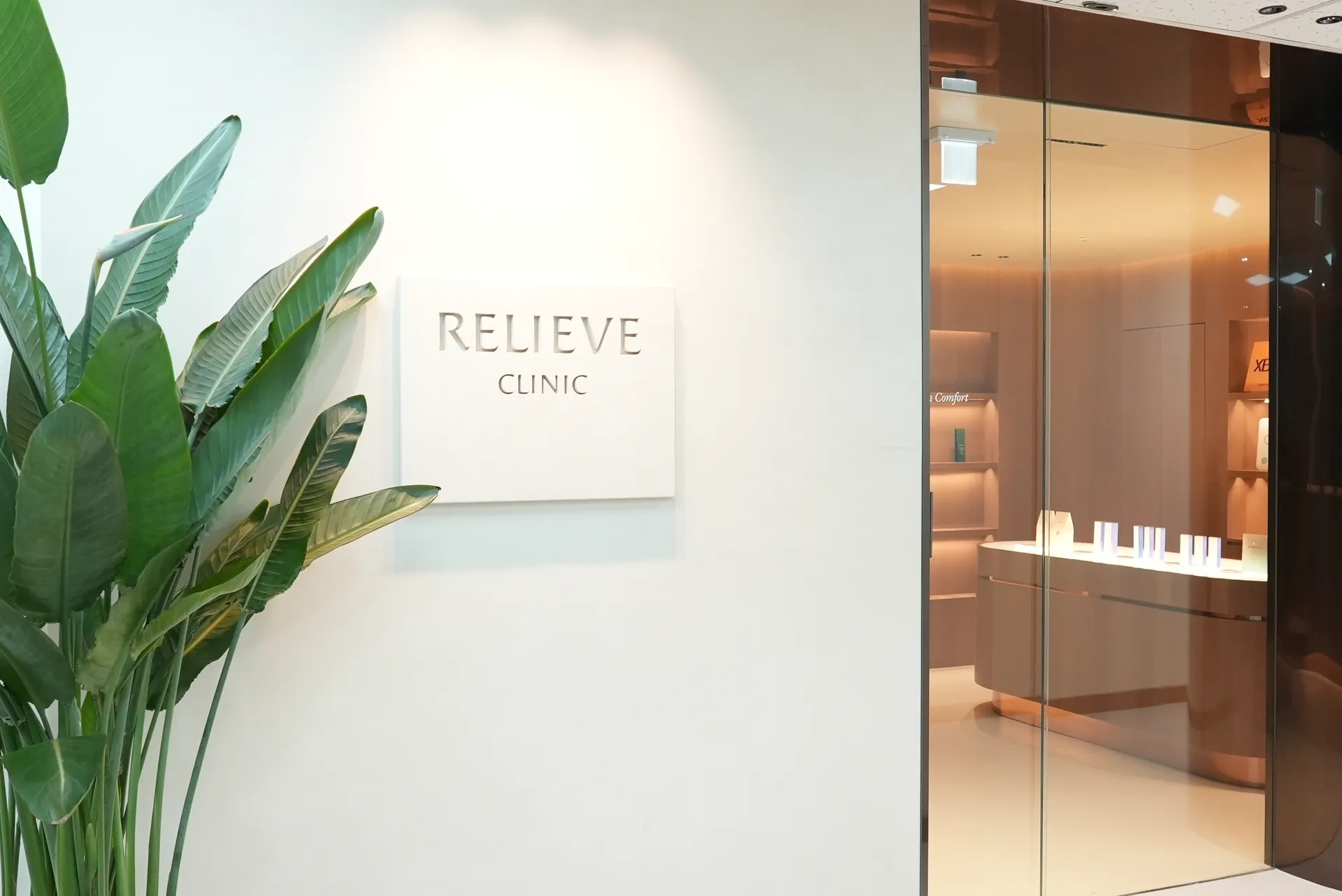Clinic Relieve
