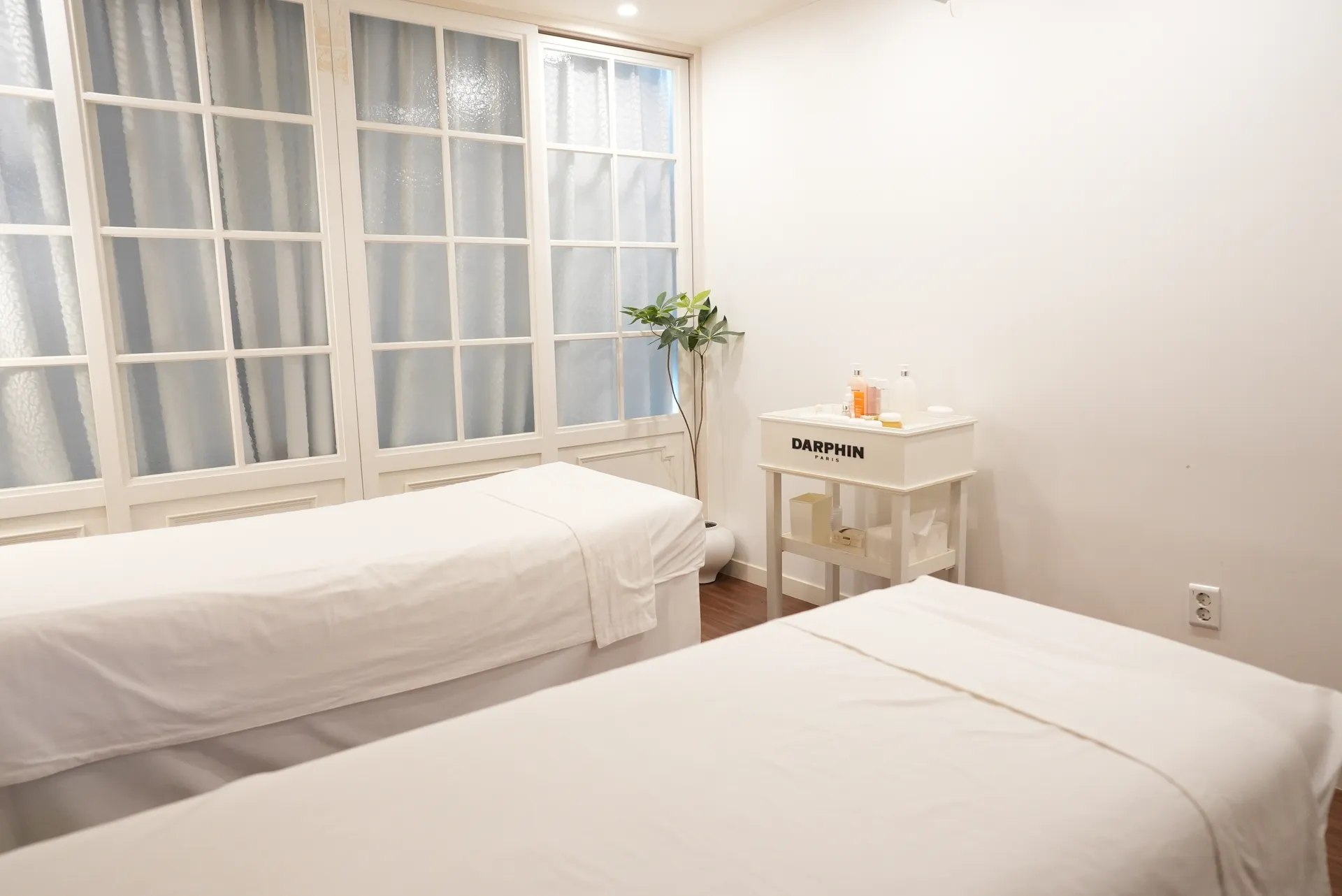 Darphin Signature Spa La Mienne