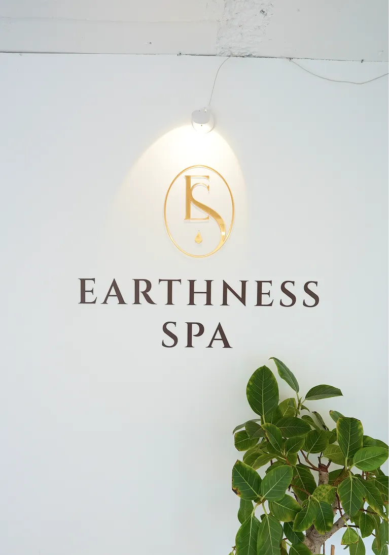 Earthness Spa Massage – Gangnam Main Branch