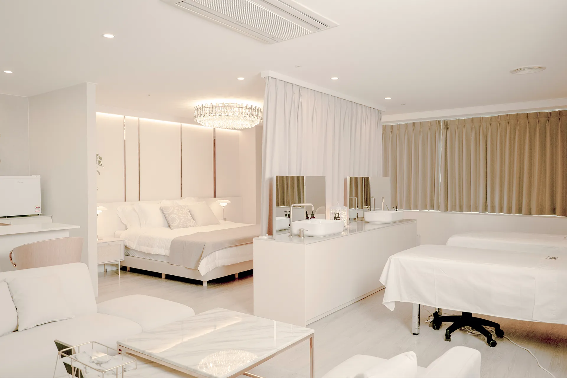 Koreana Hotel HN Spa