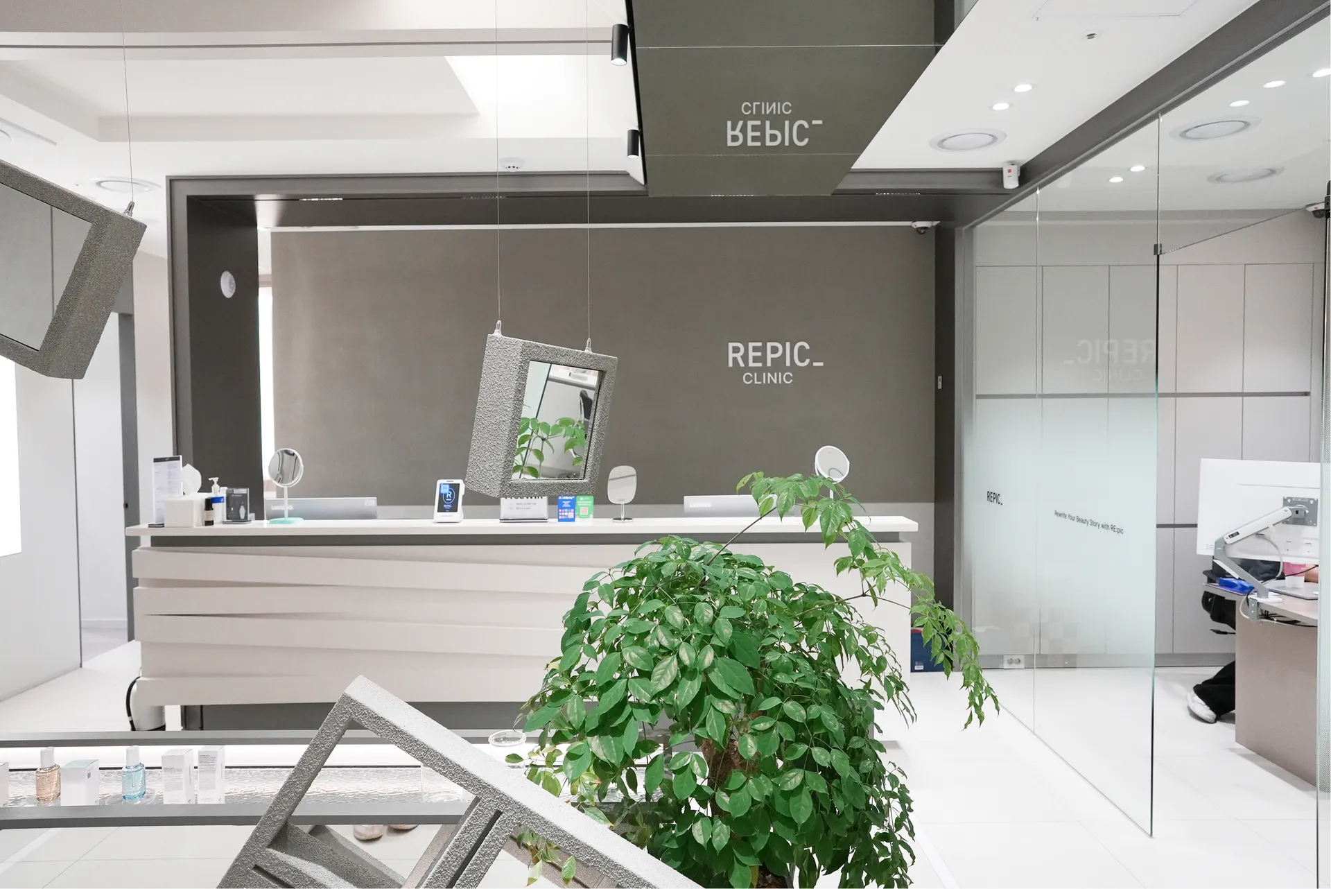 REPIC Clinic Gangnam