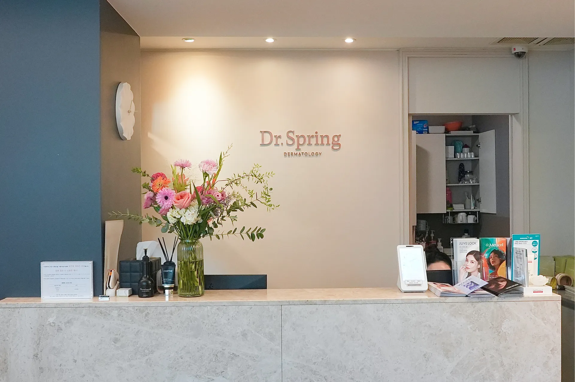 Dr. Spring Dermatology