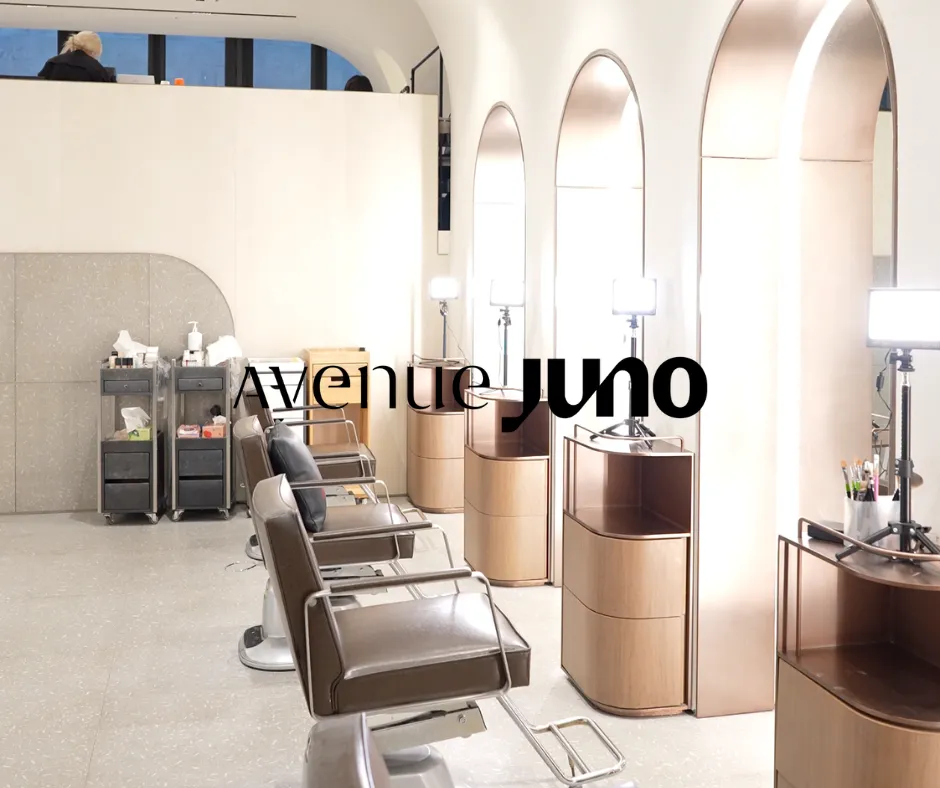 Avenue Juno