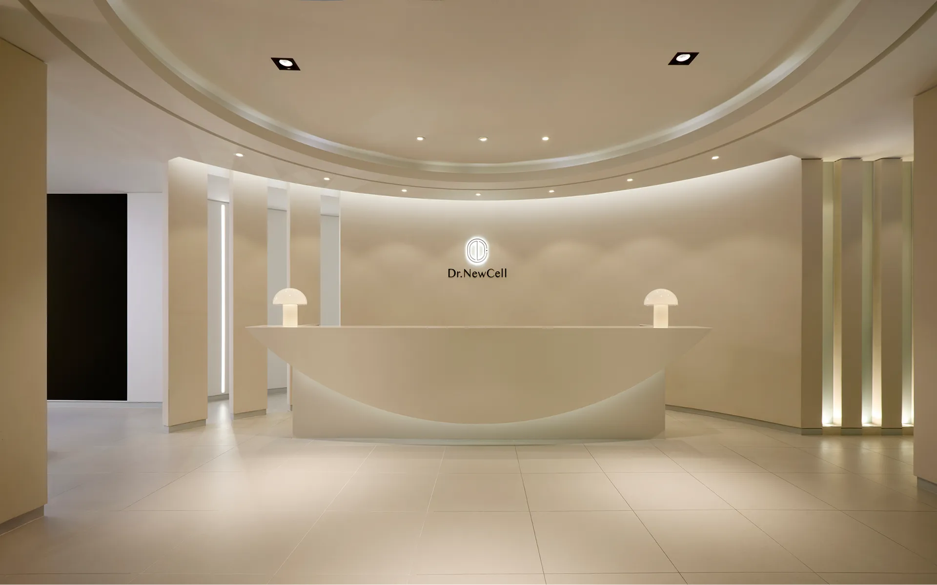 Dr. New Cell Dermatology Clinic
