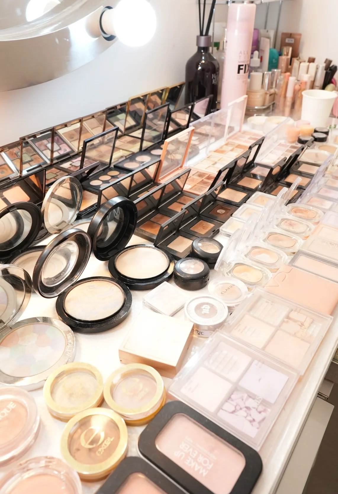 Personal Makeup 3