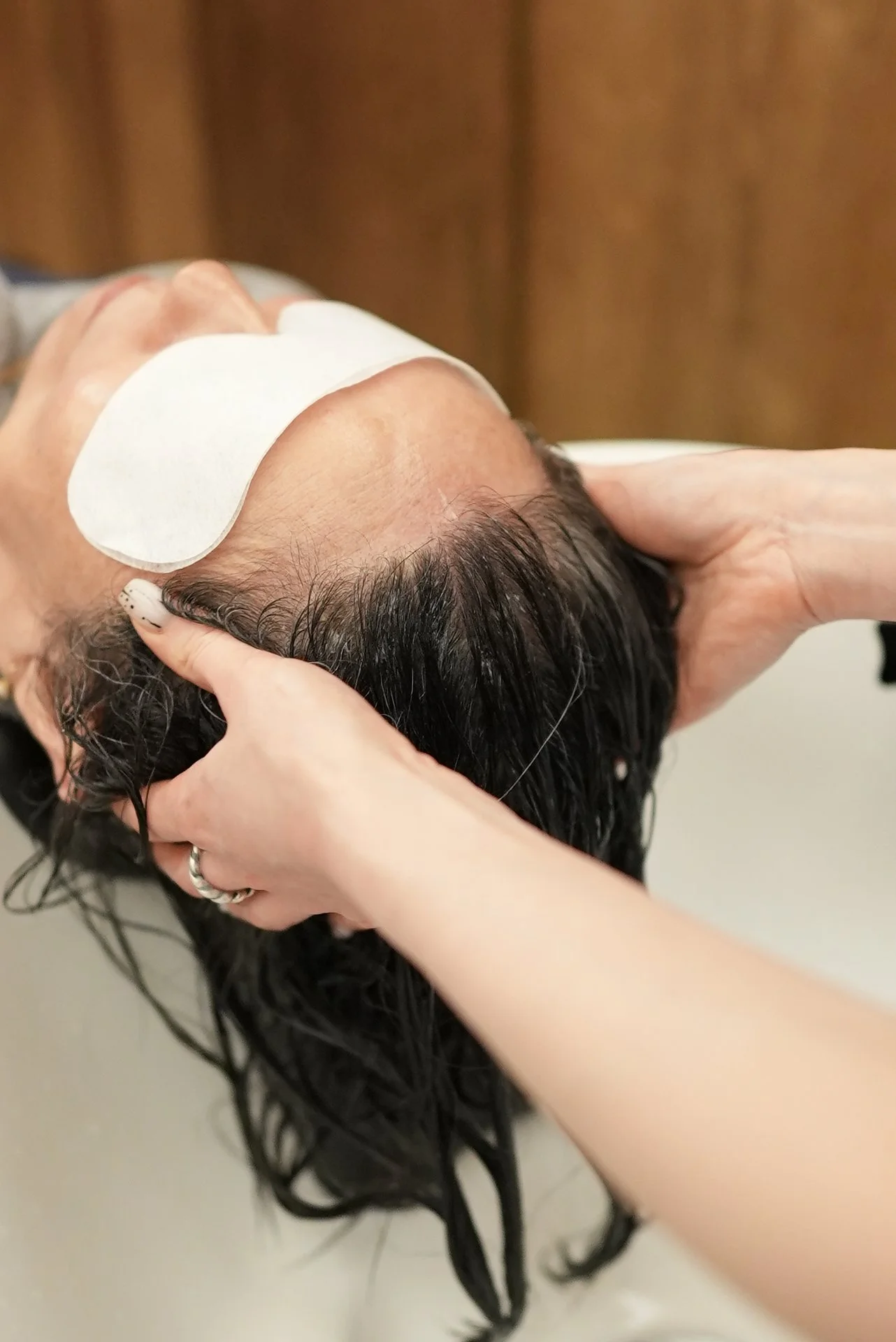 Special Full Care Set (Hair + Scalp Spa) 1