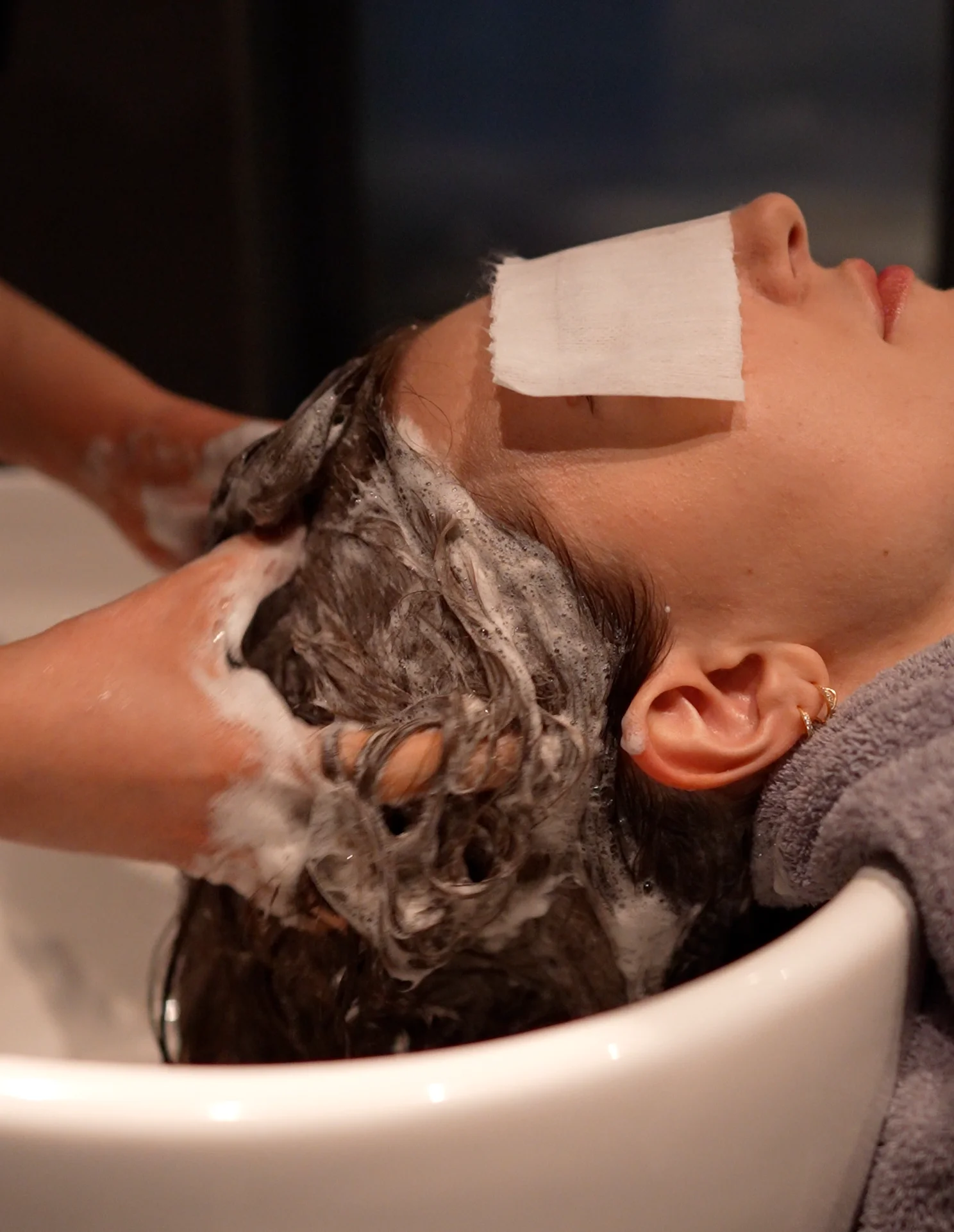 Shampoo 2