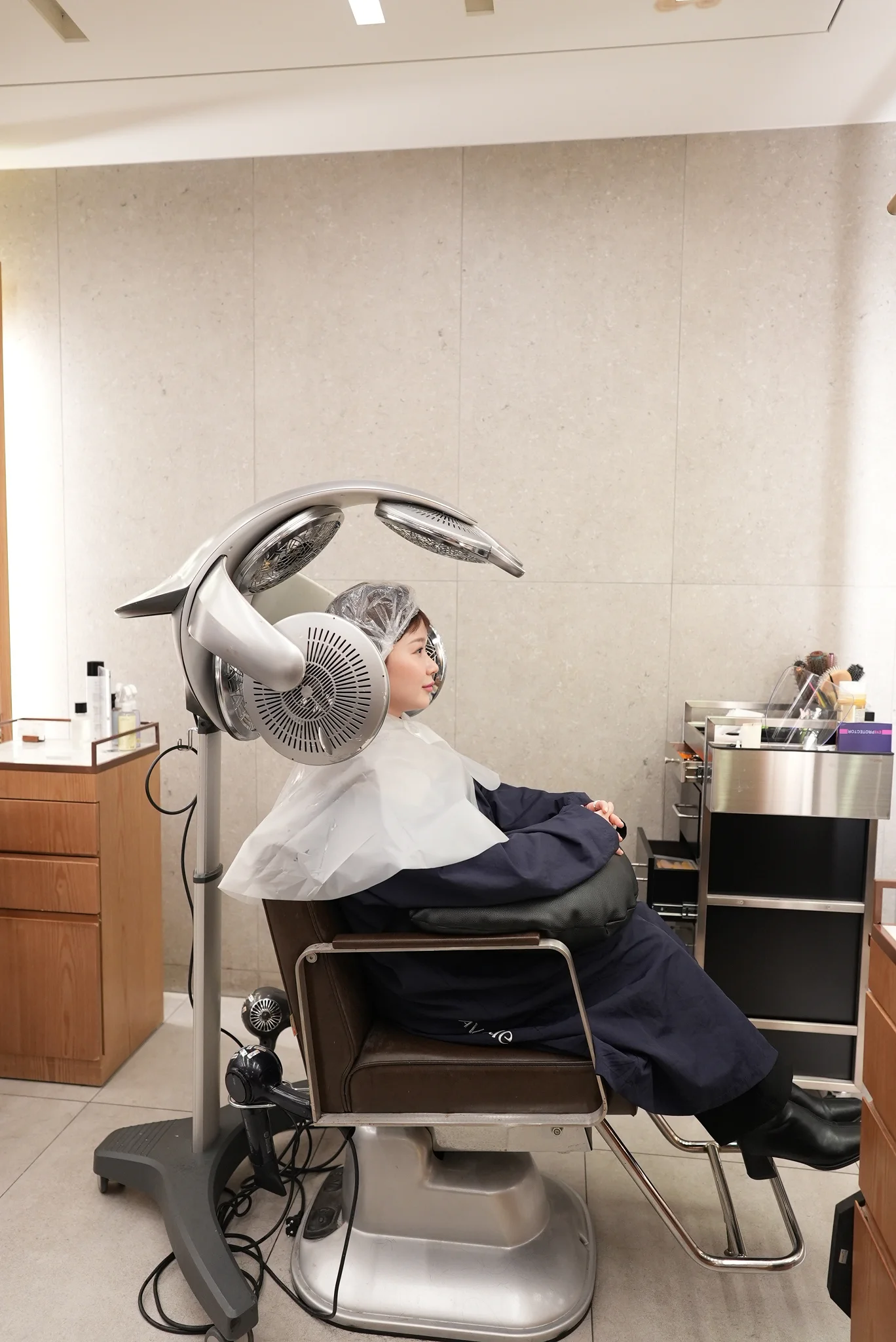 Air Build Full Hair Treatment 3