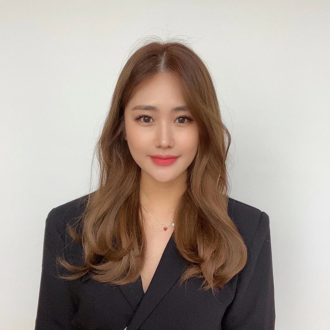 Hair Color 2