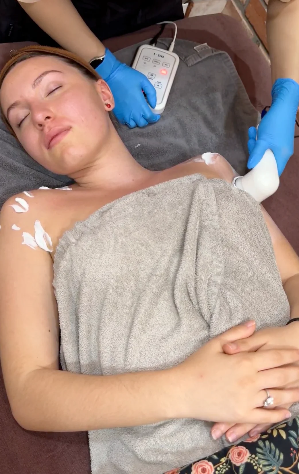 Energy Therapy (60min) 1