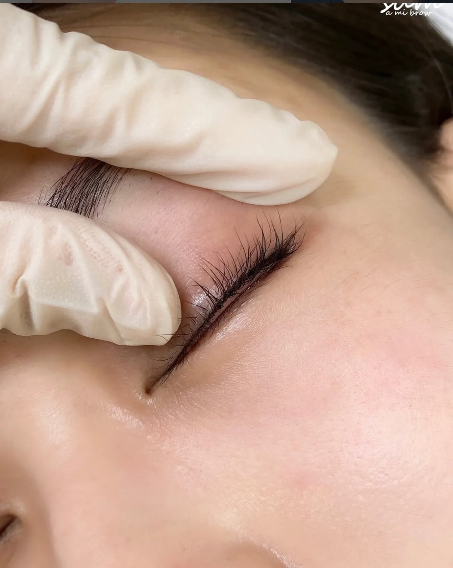Eyeliner Tatoo 3