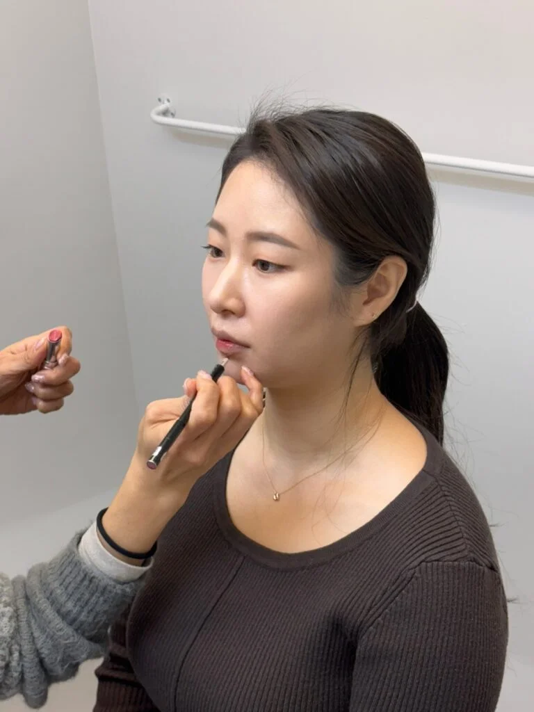 Daily Makeup Class  - 1 Person or More 2