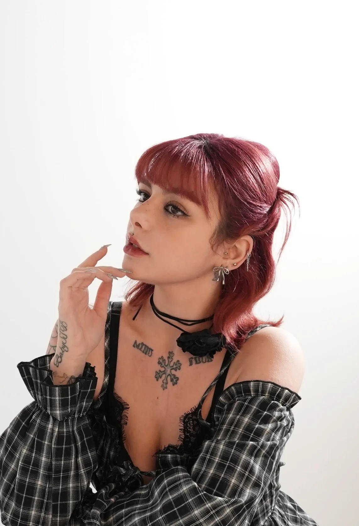 Personal Makeup 1