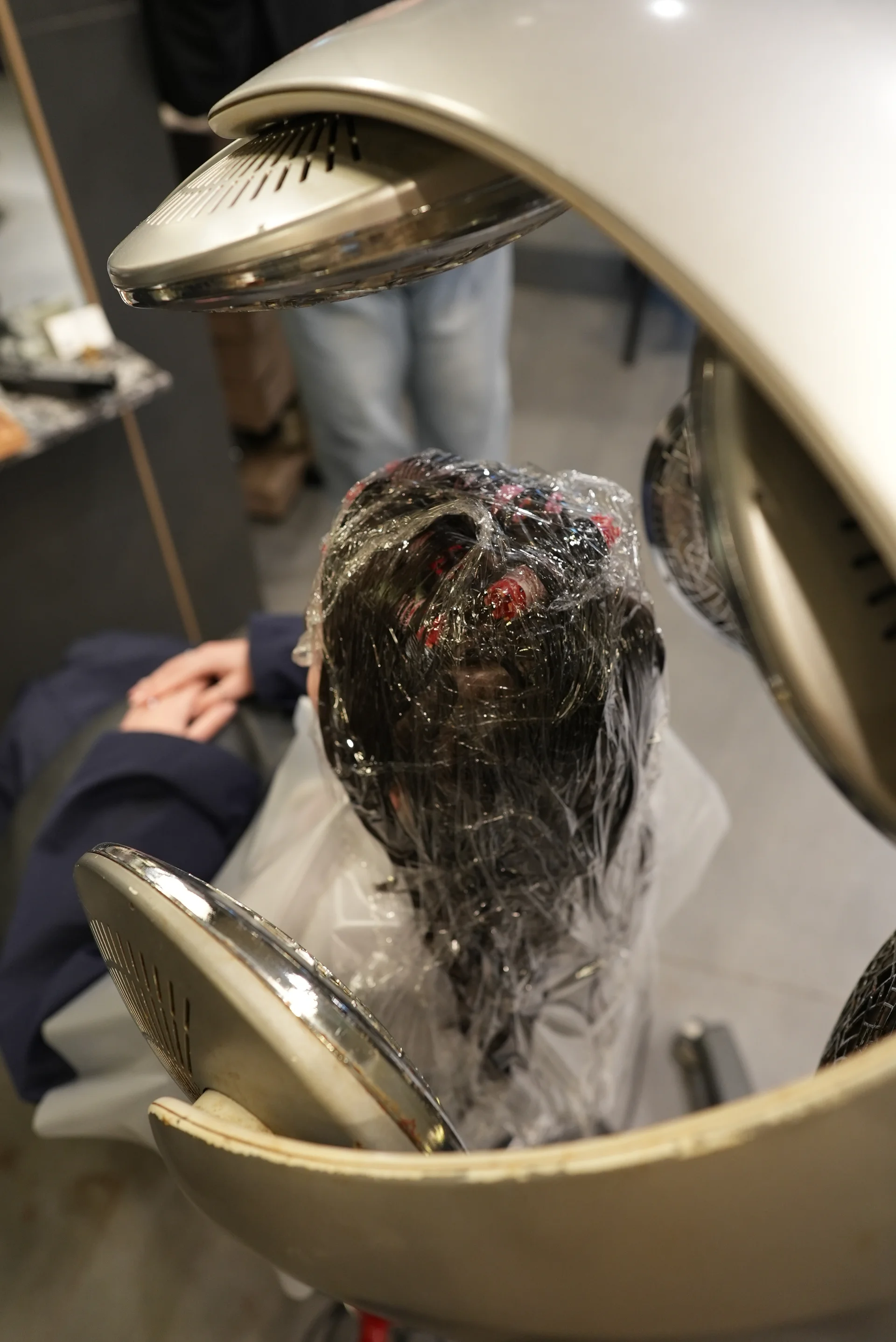 Volume Magic Perm 2