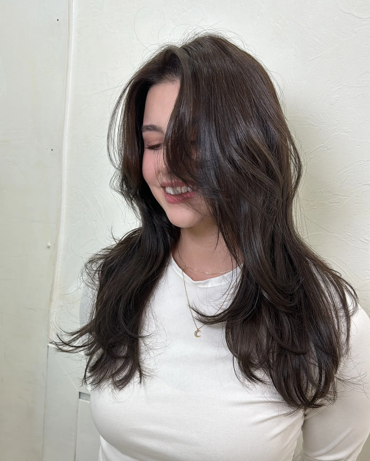 Digital Perm 2