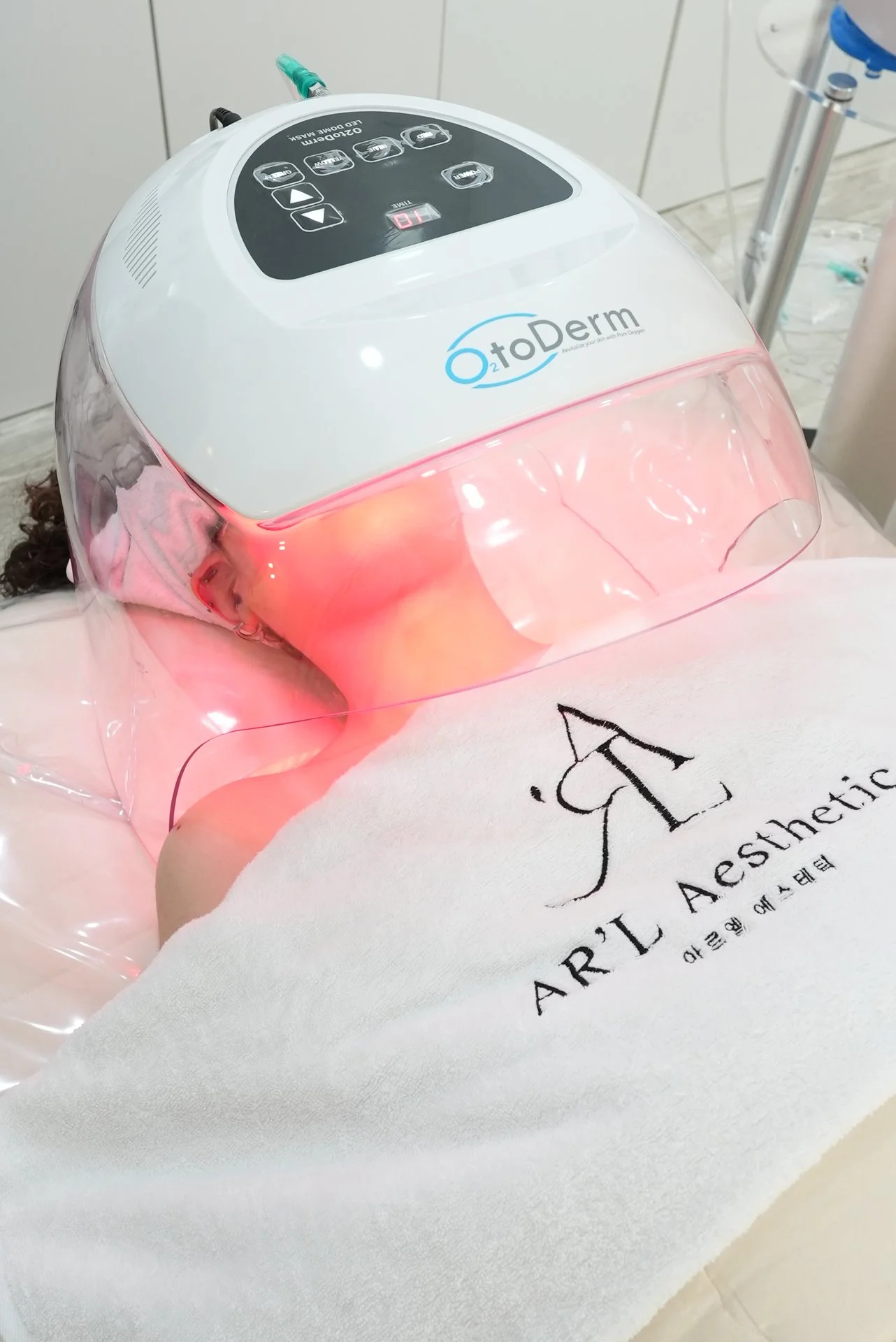 Full Package Care (Signature Care + Skin Planning) 3