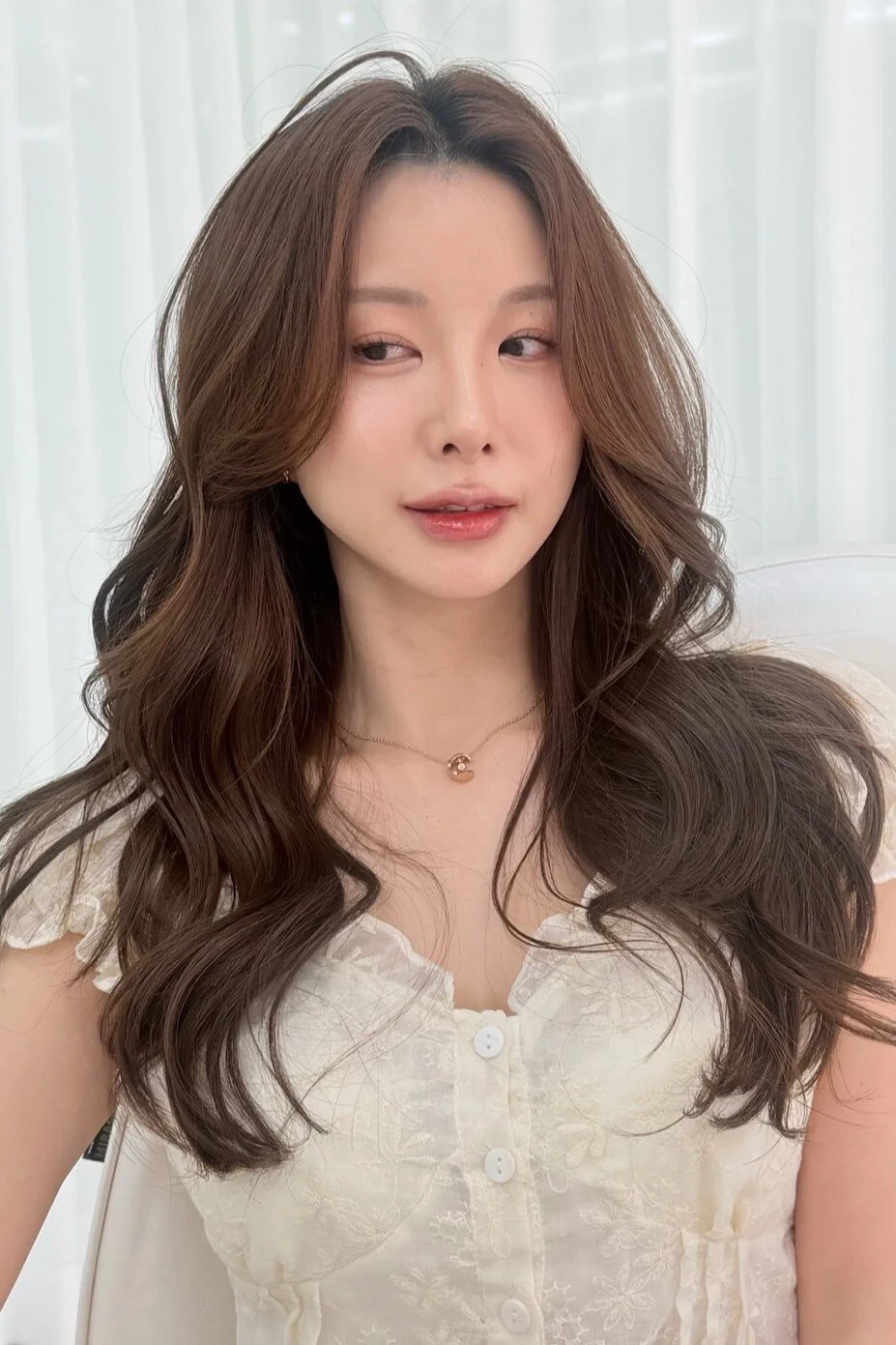 Women’s Digital Perm 2