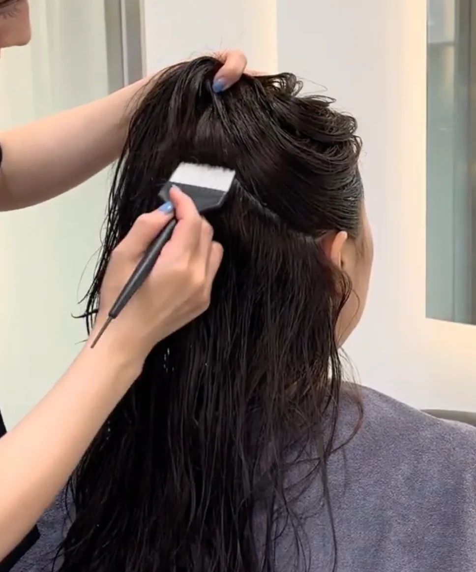 Premium Original 15-Step Scalp Treatment Course + Hair Treatment 3