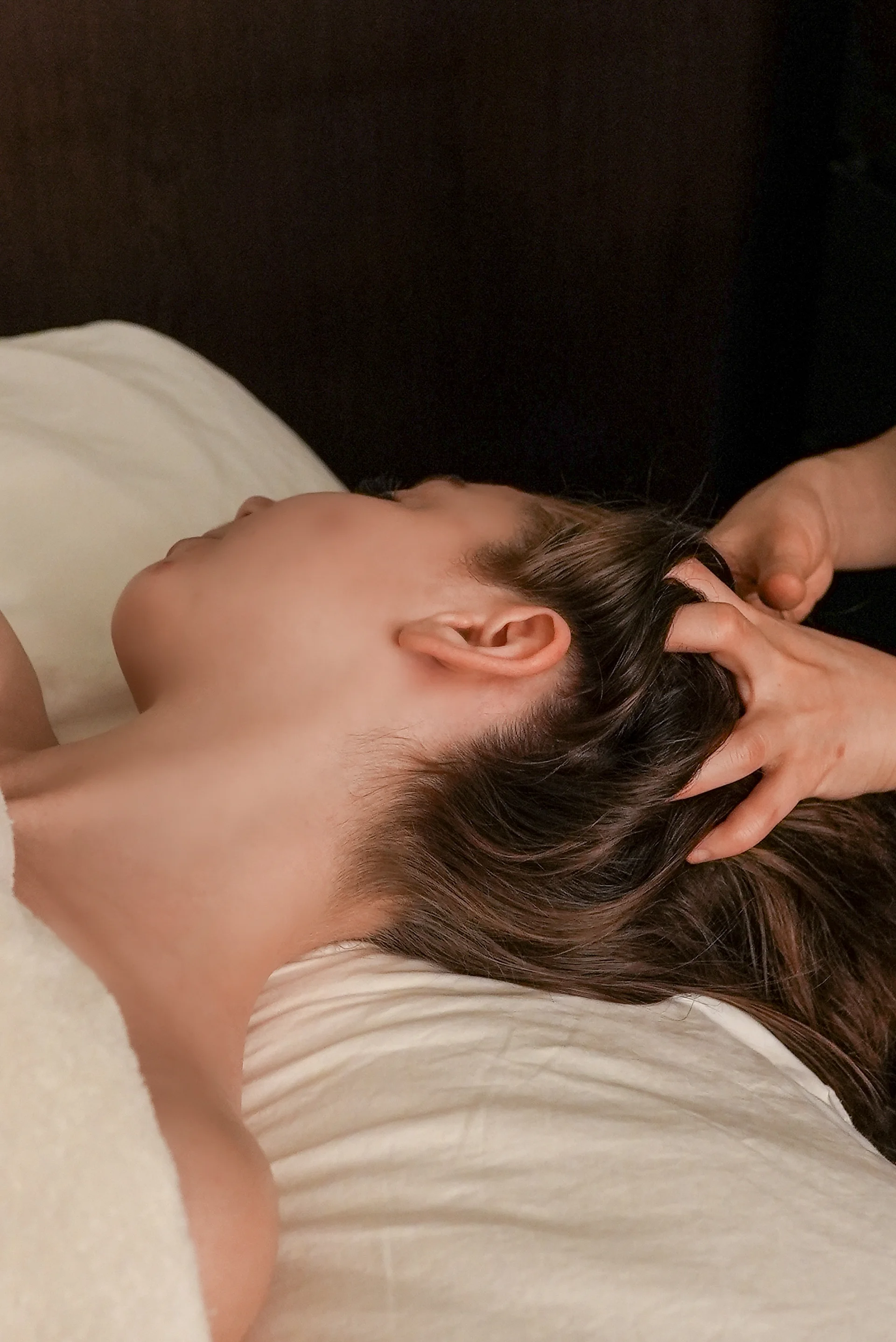 Intensive Back and Facial  3