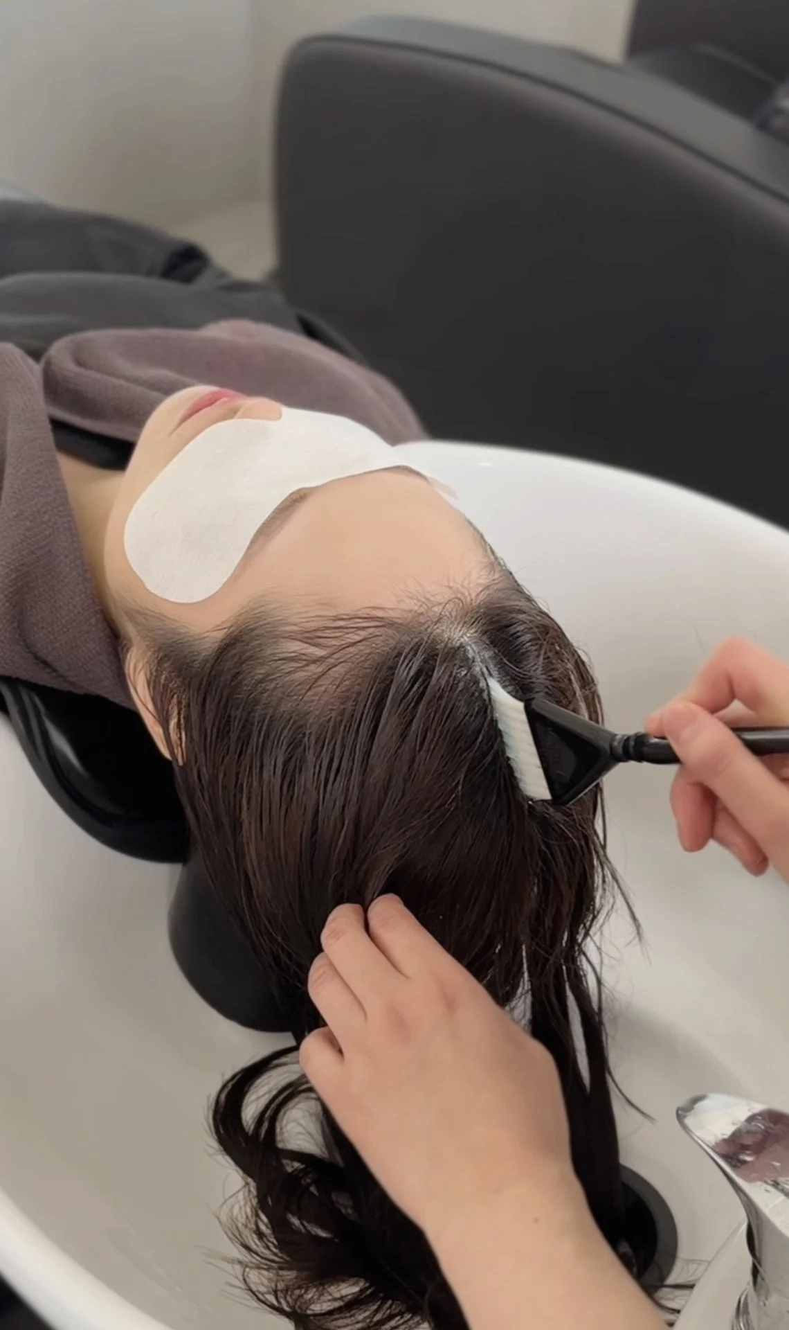 K-Head Spa Experience 3