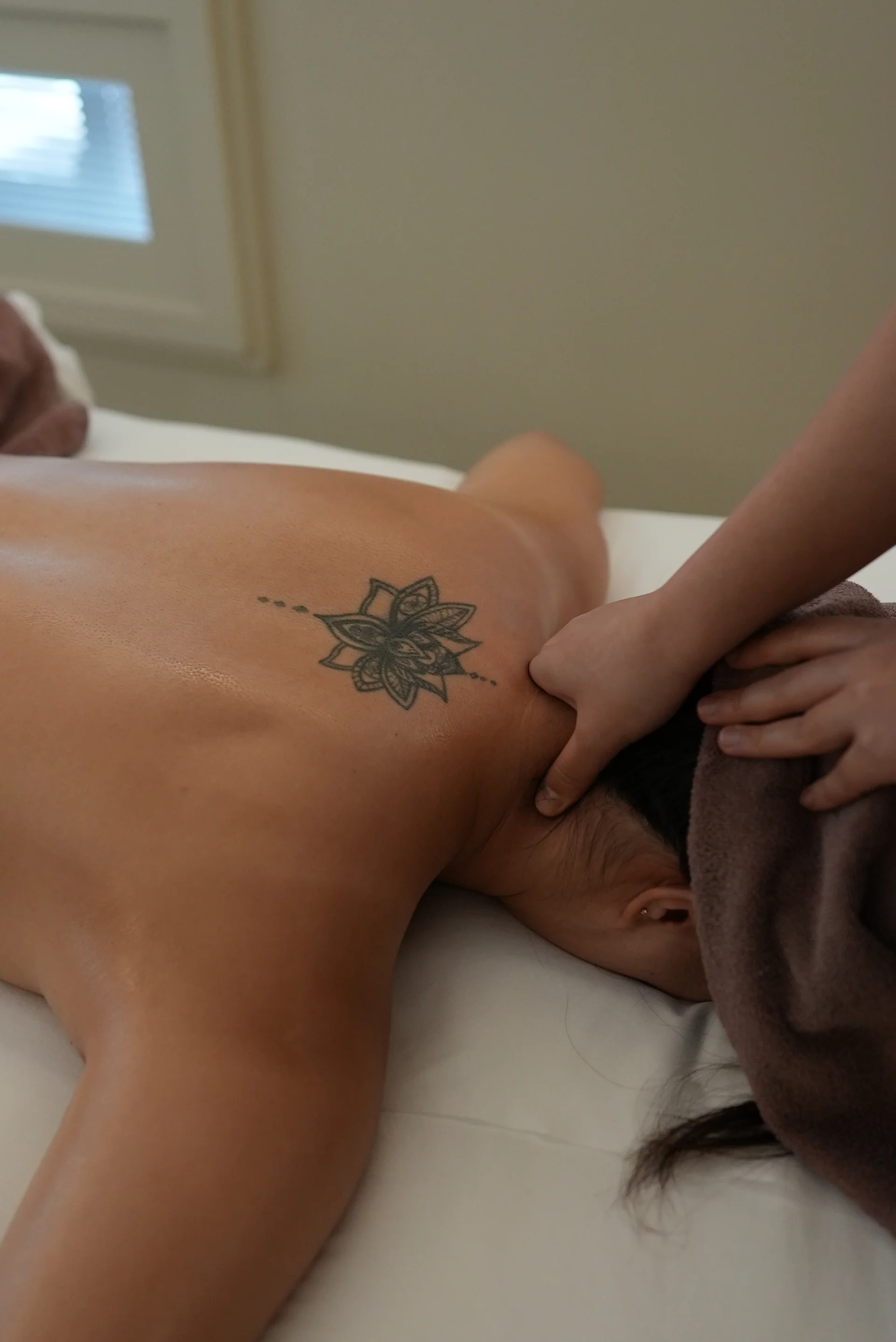 Body 60 Minutes 2