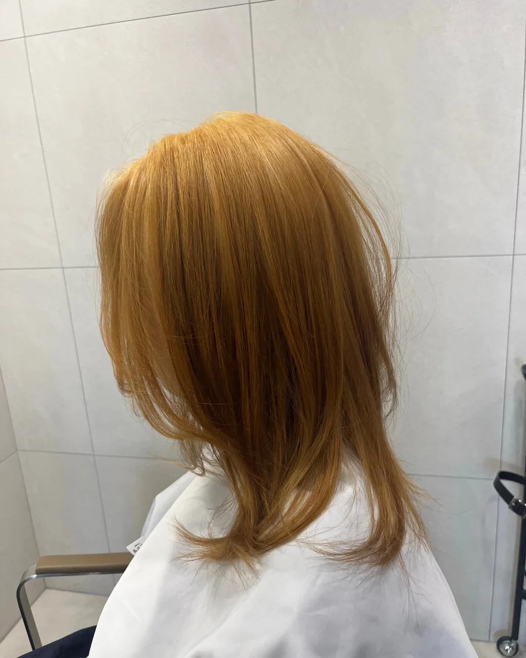 Root Touchup 1