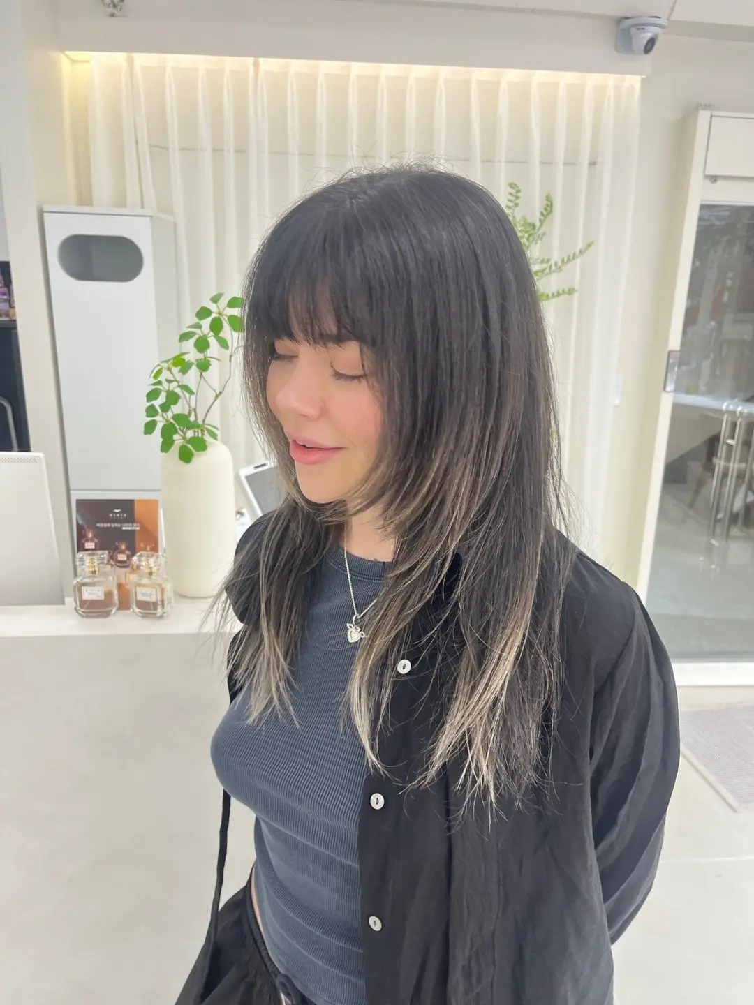 Salon image 5
