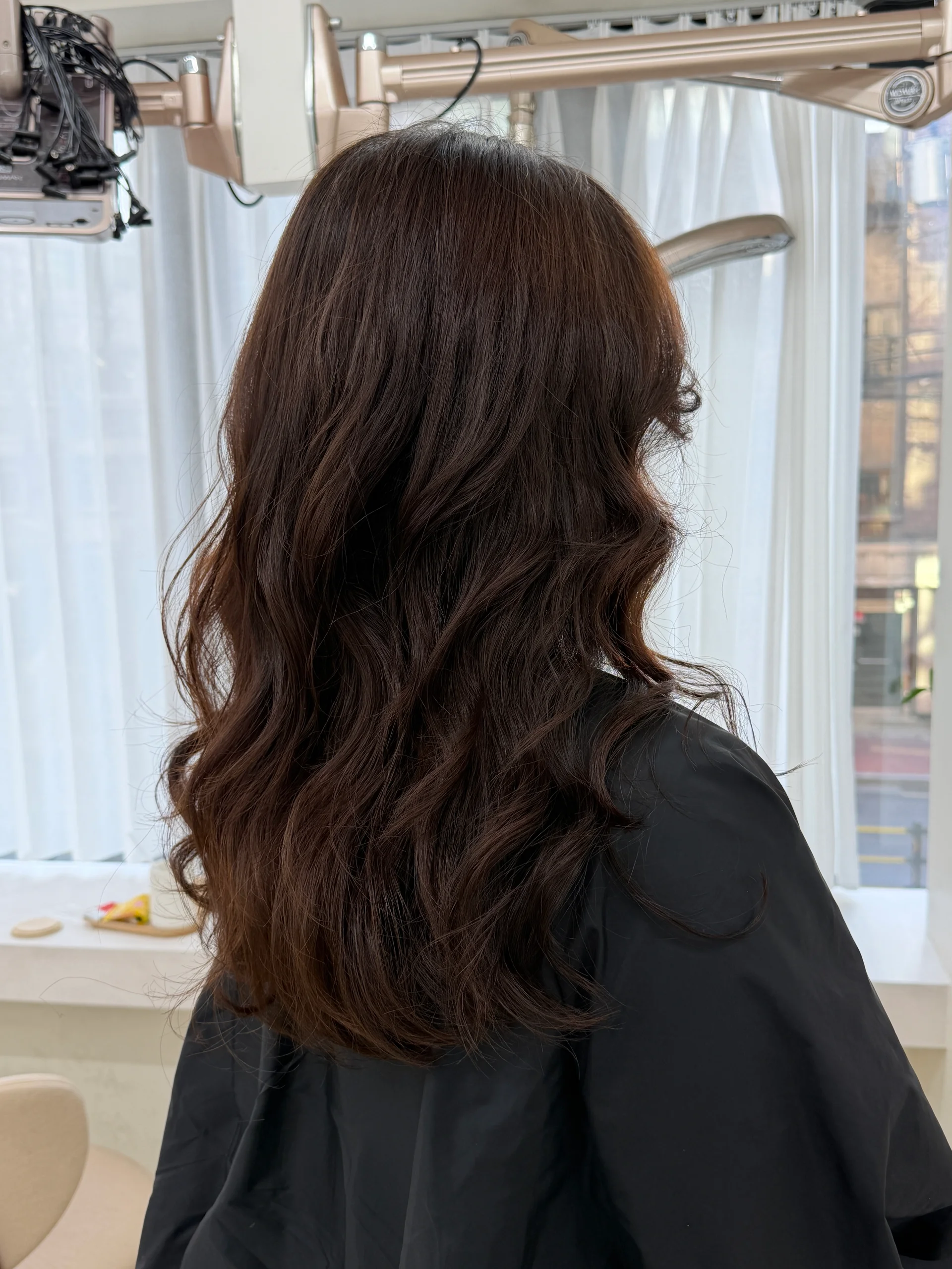 Digital Perm 3