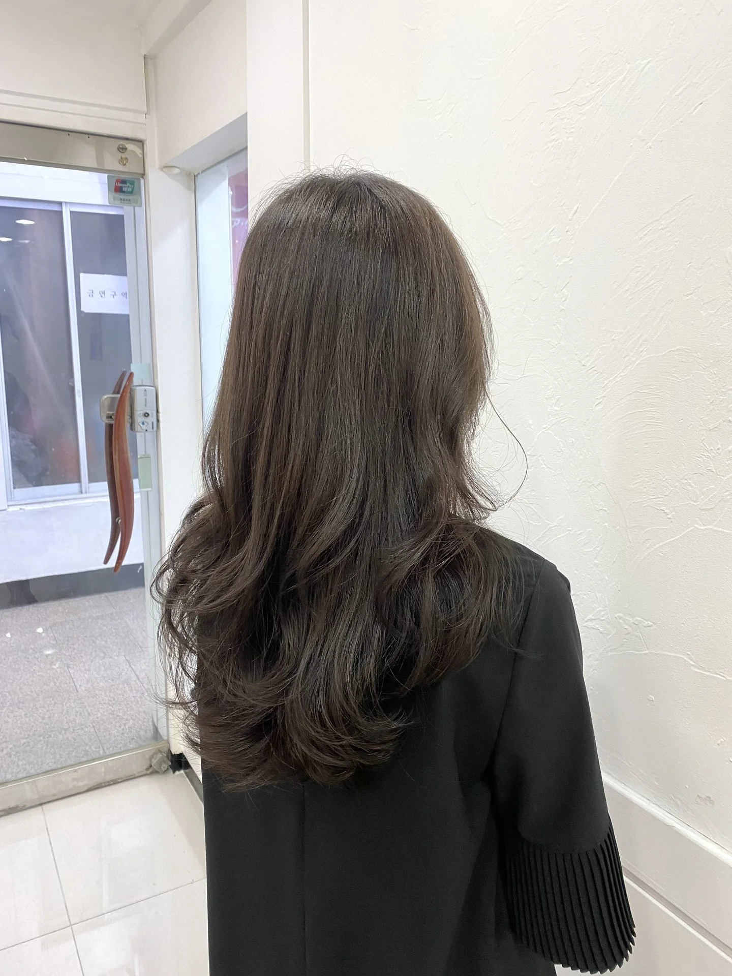 Digital Perm 4