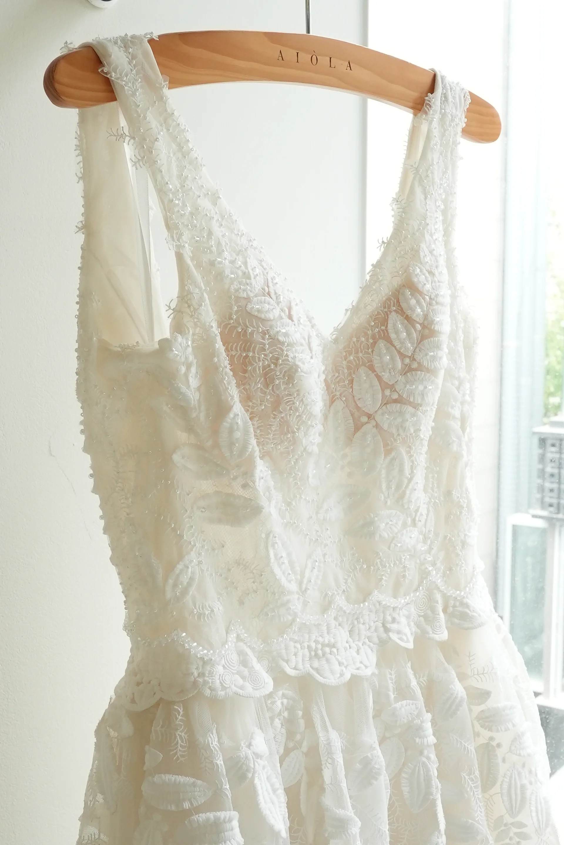 Couple Semi-Wedding Photo Shoot + Hair and Makeup Package 4